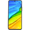 Nillkin Super Frosted Zadný Kryt pre Xiaomi Redmi Note 11 Pro / Redmi Note 11 Pro 5G / Redmi Note 12 Pro Black
