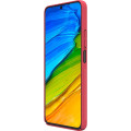 Nillkin Super Frosted Zadný Kryt pre Xiaomi Redmi Note 11 Pro / Redmi Note 11 Pro 5G / Redmi Note 12 Pro Bright Red