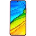 Nillkin Super Frosted Zadný Kryt pre Xiaomi Redmi Note 11 Pro / Redmi Note 11 Pro 5G / Redmi Note 12 Pro Bright Red