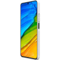 Nillkin Super Frosted Zadný Kryt pre Xiaomi Redmi Note 11 Pro / Redmi Note 11 Pro 5G / Redmi Note 12 Pro White