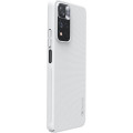 Nillkin Super Frosted Zadný Kryt pre Xiaomi Redmi Note 11 Pro / Redmi Note 11 Pro 5G / Redmi Note 12 Pro White