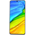 Nillkin Super Frosted Zadný Kryt pre Xiaomi Redmi Note 11 Pro / Redmi Note 11 Pro 5G / Redmi Note 12 Pro White