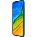 Nillkin Super Frosted Zadný Kryt pre Xiaomi Redmi Note 11 Pro / Redmi Note 11 Pro 5G / Redmi Note 12 Pro Peacock Blue