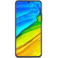 Nillkin CamShield PRO Zadný Kryt pre Xiaomi Redmi Note 11 Pro / Redmi Note 11 Pro 5G / Redmi Note 12 Pro Black