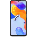 Nillkin Textured Hard Case pre Xiaomi Redmi Note 11 Pro / Redmi Note 11 Pro 5G / Redmi Note 12 Pro Black