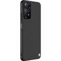 Nillkin Textured Hard Case pre Xiaomi Redmi Note 11 Pro / Redmi Note 11 Pro 5G / Redmi Note 12 Pro Black