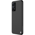Nillkin Textured Hard Case pre Xiaomi Redmi Note 11 Pro / Redmi Note 11 Pro 5G / Redmi Note 12 Pro Black