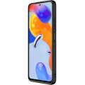 Nillkin Textured Hard Case pre Xiaomi Redmi Note 11 Pro / Redmi Note 11 Pro 5G / Redmi Note 12 Pro Black