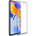 Nillkin Tvrdené Sklo 2.5D CP+ PRO Black pre Xiaomi Redmi Note 11 Pro / Redmi Note 11 Pro 5G / Redmi Note 12 Pro