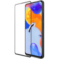 Nillkin Tvrdené Sklo 2.5D CP+ PRO Black pre Xiaomi Redmi Note 11 Pro / Redmi Note 11 Pro 5G / Redmi Note 12 Pro