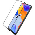 Nillkin Tvrdené Sklo 2.5D CP+ PRO Black pre Xiaomi Redmi Note 11 Pro / Redmi Note 11 Pro 5G / Redmi Note 12 Pro