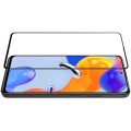 Nillkin Tvrdené Sklo 2.5D CP+ PRO Black pre Xiaomi Redmi Note 11 Pro / Redmi Note 11 Pro 5G / Redmi Note 12 Pro