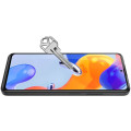 Nillkin Tvrdené Sklo 2.5D CP+ PRO Black pre Xiaomi Redmi Note 11 Pro / Redmi Note 11 Pro 5G / Redmi Note 12 Pro