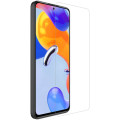 Nillkin Tvrdené Sklo 0.2mm H+ PRO 2.5D pre Xiaomi Redmi Note 11 Pro / Redmi Note 11 Pro 5G / Redmi Note 12 Pro