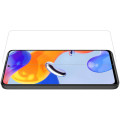 Nillkin Tvrdené Sklo 0.2mm H+ PRO 2.5D pre Xiaomi Redmi Note 11 Pro / Redmi Note 11 Pro 5G / Redmi Note 12 Pro