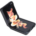 Nillkin Qin Book Puzdro pre Samsung Galaxy Z Flip3 5G Black