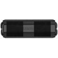 Nillkin Qin Book Puzdro pre Samsung Galaxy Z Flip3 5G Black