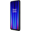 Nillkin Textured Hard Case pre OnePlus Nord CE 2 5G Black