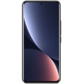 Nillkin Super Frosted Zadný Kryt pre Xiaomi 12 Lite Black