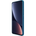 Nillkin Super Frosted Zadný Kryt pre Xiaomi 12 Lite Peacock Blue