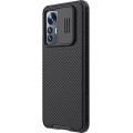 Nillkin CamShield PRO Zadný Kryt pre Xiaomi 12 Lite Black