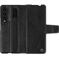 Nillkin Aoge Puzdro pre Samsung Galaxy Z Fold4 5G Black