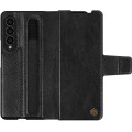 Nillkin Aoge Puzdro pre Samsung Galaxy Z Fold4 5G Black