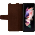 Nillkin Aoge Puzdro pre Samsung Galaxy Z Fold4 5G Brown