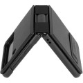 Nillkin Qin Book Puzdro pre Samsung Galaxy Z Flip4 Black