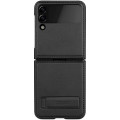 Nillkin Qin Book Puzdro pre Samsung Galaxy Z Flip4 Black