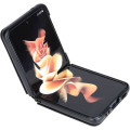 Nillkin Qin Book Puzdro pre Samsung Galaxy Z Flip4 Black