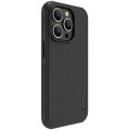 Nillkin Super Frosted PRO Zadný Kryt pre Apple iPhone 14 Pro Black