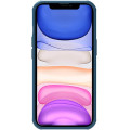 Nillkin Super Frosted PRO Zadný Kryt pre Apple iPhone 14 Plus Blue (Without Logo Cutout)