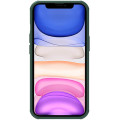 Nillkin Super Frosted PRO Zadný Kryt pre Apple iPhone 14 Plus Deep Green (Without Logo Cutout)