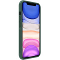 Nillkin Super Frosted PRO Zadný Kryt pre Apple iPhone 14 Plus Deep Green (Without Logo Cutout)