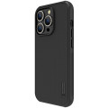 Nillkin Super Frosted PRO Zadný Kryt pre Apple iPhone 14 Pro Max Black 