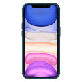 Nillkin Super Frosted PRO Zadný Kryt pre Apple iPhone 14 Pro Max Blue (Without Logo Cutout)