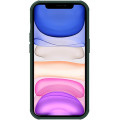 Nillkin Super Frosted PRO Zadný Kryt pre Apple iPhone 14 Pro Max Deep Green (Without Logo Cutout)