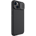 Nillkin CamShield Pro Zadný Kryt pre Apple iPhone 14 Black