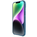 Nillkin CamShield Pro Zadný Kryt pre Apple iPhone 14 Blue