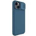 Nillkin CamShield Pro Zadný Kryt pre Apple iPhone 14 Blue