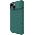 Nillkin CamShield Pro Zadný Kryt pre Apple iPhone 14 Deep Green