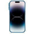 Nillkin CamShield Pro Zadný Kryt pre Apple iPhone 14 Pro Blue