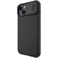 Nillkin CamShield Pro Zadný Kryt pre Apple iPhone 14 Plus Black