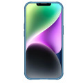 Nillkin CamShield Pro Zadný Kryt pre Apple iPhone 14 Plus Blue