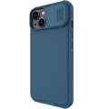 Nillkin CamShield Pro Zadný Kryt pre Apple iPhone 14 Plus Blue