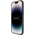 Nillkin CamShield Pro Zadný Kryt pre Apple iPhone 14 Pro Max Black