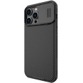 Nillkin CamShield Pro Zadný Kryt pre Apple iPhone 14 Pro Max Black