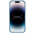 Nillkin CamShield Pro Zadný Kryt pre Apple iPhone 14 Pro Max Blue