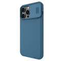Nillkin CamShield Pro Zadný Kryt pre Apple iPhone 14 Pro Max Blue
